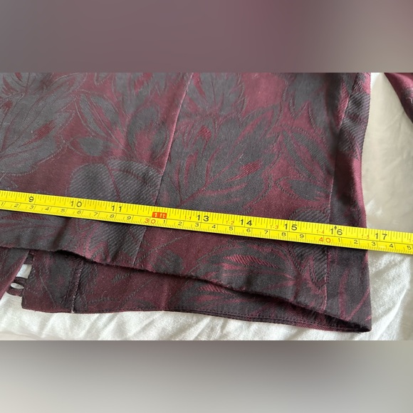 1980’s Kathryn Conover Victorian/Prairie Style 2 Piece SkirtSZ 12/Blouse SZ 8 - Picture 12 of 16